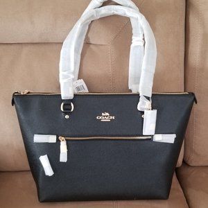 Coach Tote